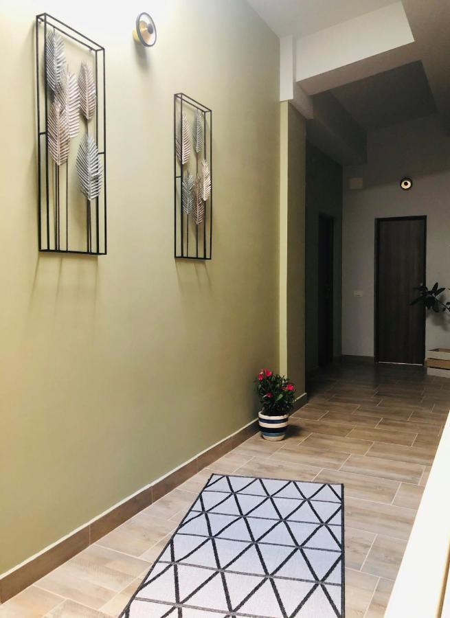 Casa Maranta Costinesti Exterior foto
